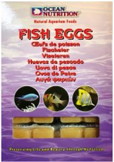 Ocean Nutrition Fish Eggs