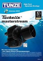 Tunze Turbelle Masterstream