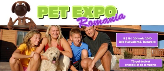 Pet Expo 2010